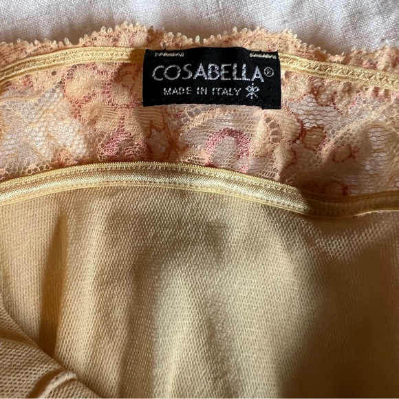 Cosabella Lingerie Set - Picture 3 of 8